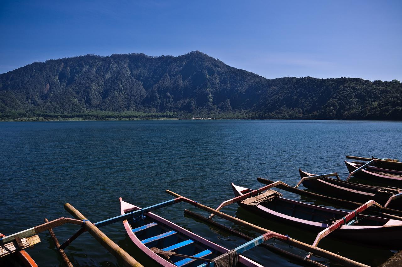 Strawberry Hill Hotel & Restaurant Bedugul  Exterior foto